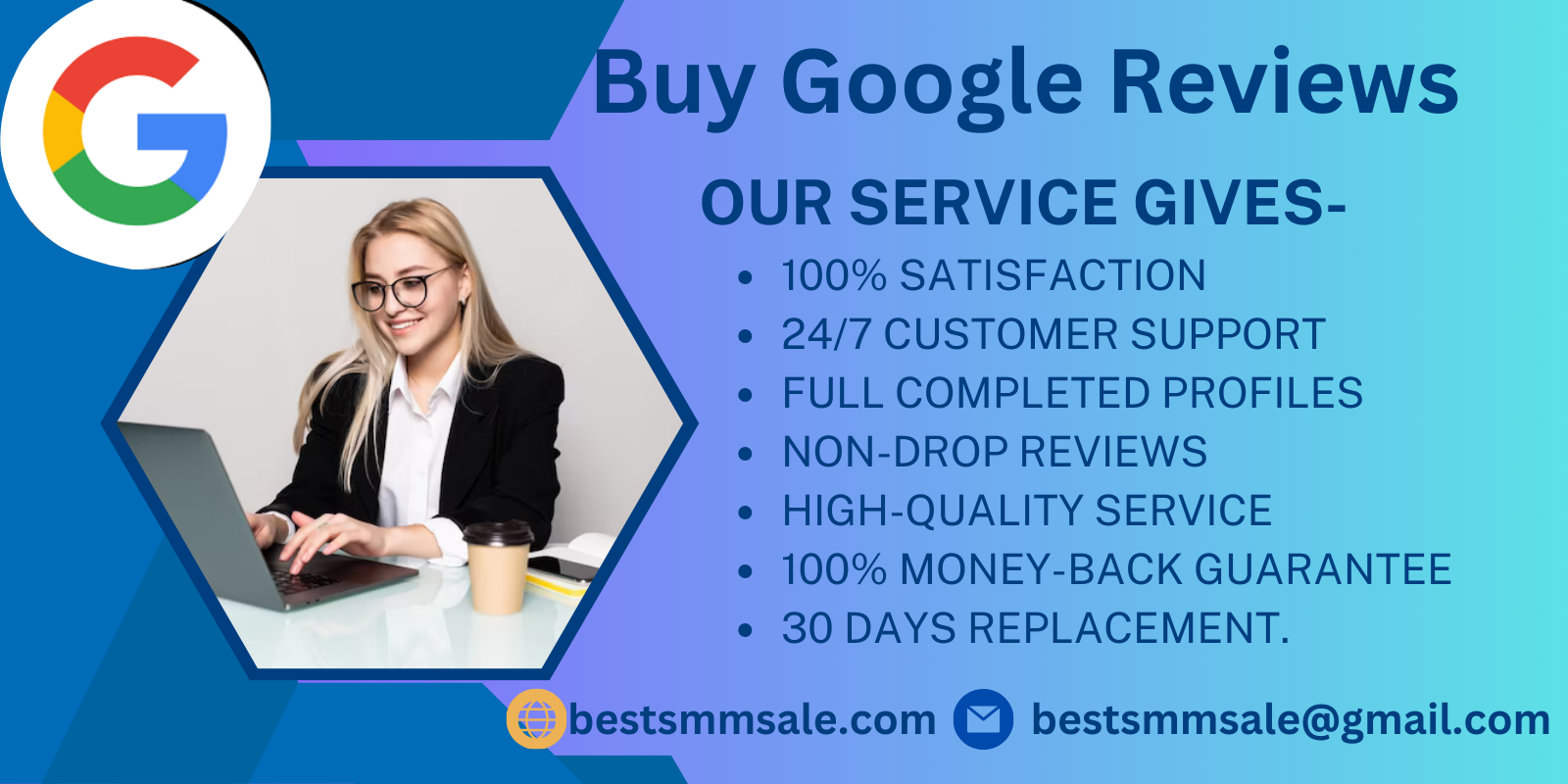 Buy Google Reviews