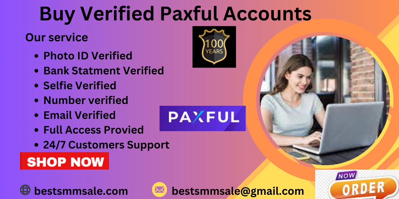 Buy Verified Paxful Accounts