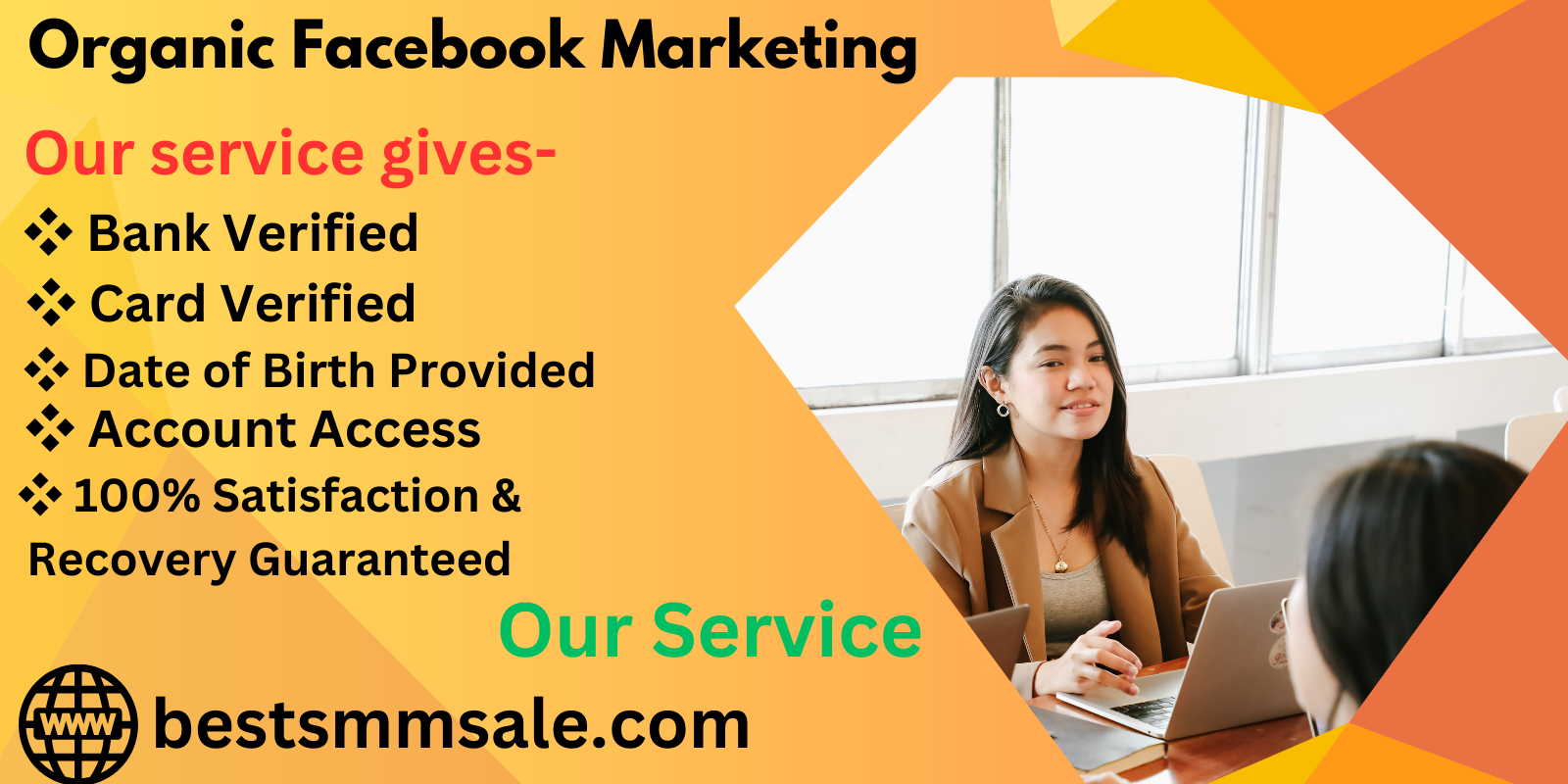 Organic Facebook Marketing