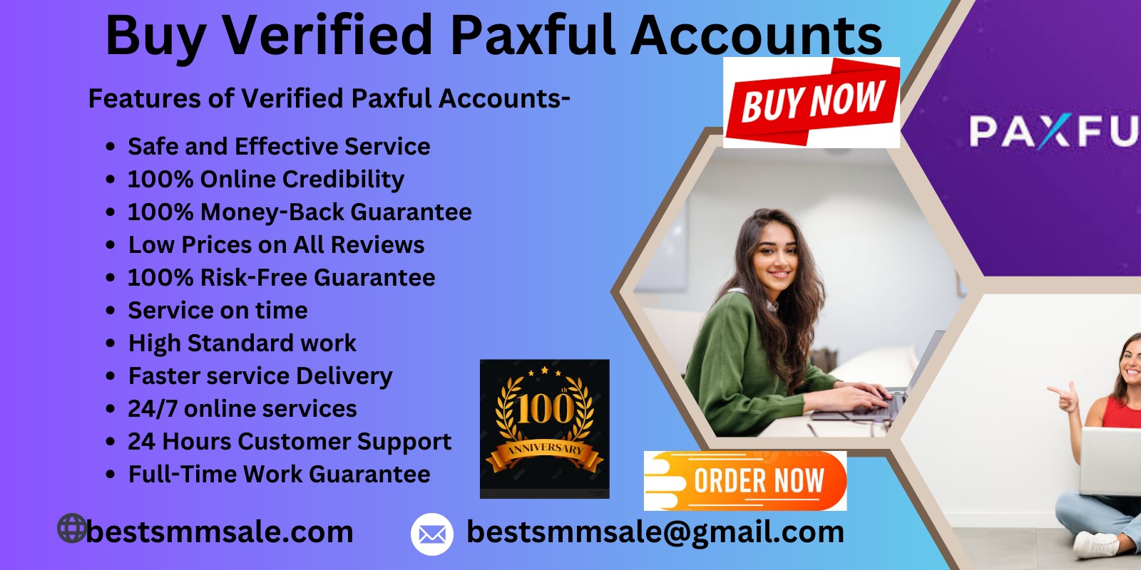 Buy Verified Paxful Accounts